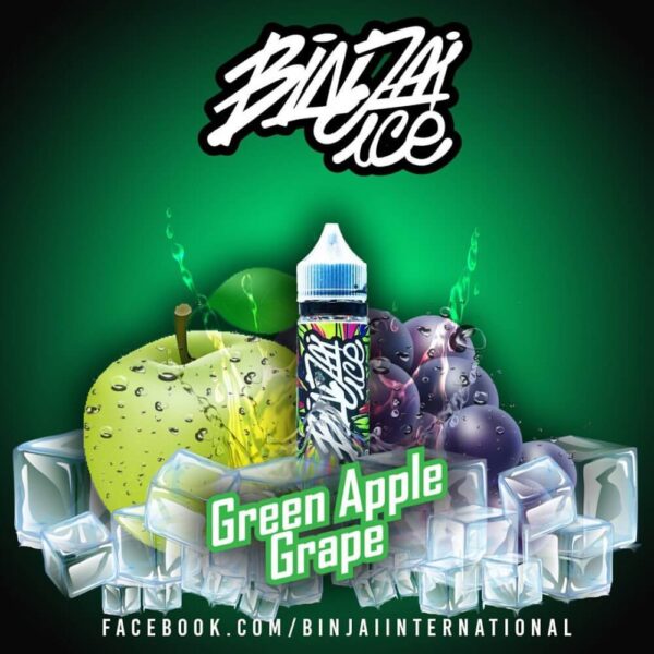 Binjai-ice-green-apple-grape