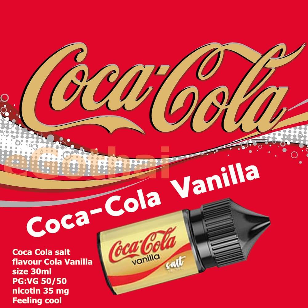 Coca-Cola-Vanilla-Salt-Nic