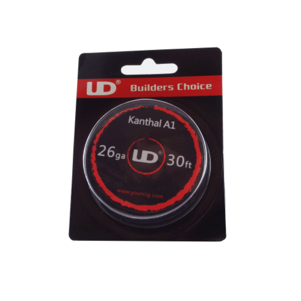 UD wire kanthal A1