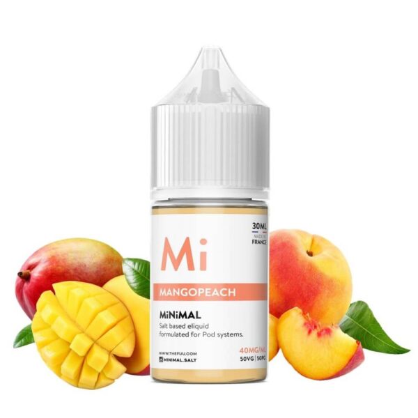 Mango-Peach-MiNiMal
