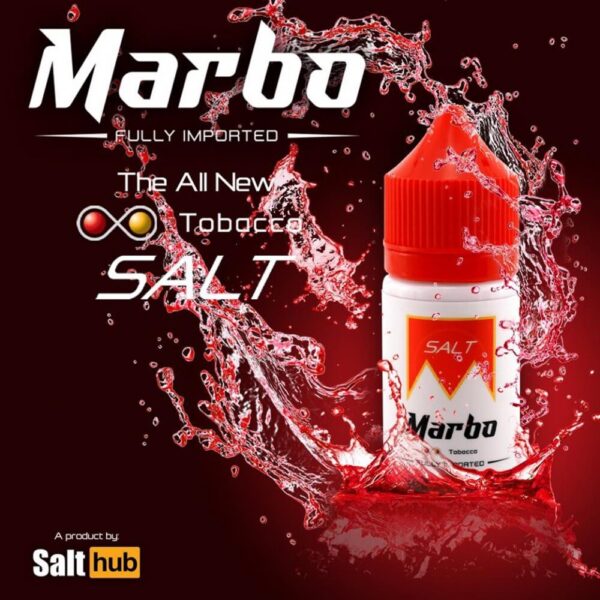 Marbo-red-salt-nic