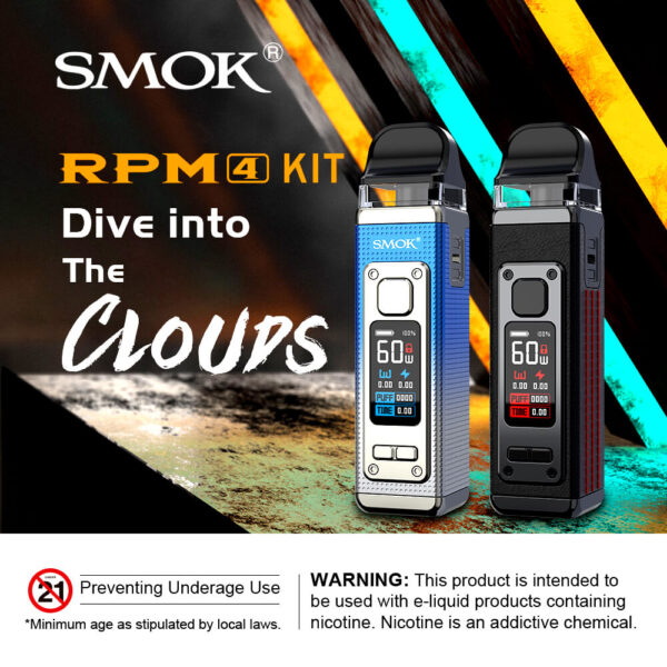 SMOK-RPM4-DUBAI