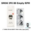 SMOK IPX 80 Empty RPM Pod 5.5ml