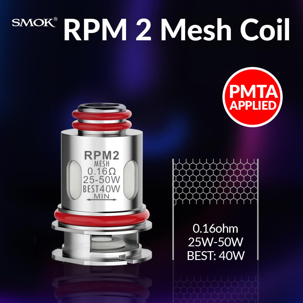 Smok-RPM2-Coil