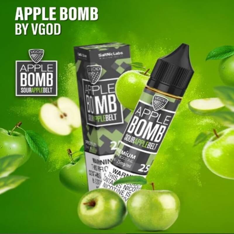 VGOD-Apple-Bomb