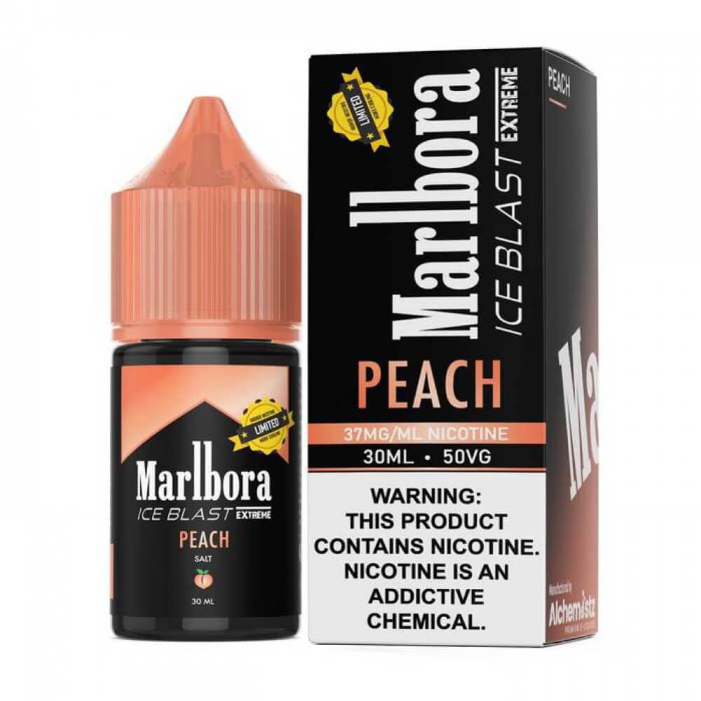 marlbora-peach