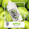 น้ำยาบุหรี่ไฟฟ้า This Is Salt - Apple หอมสดชื่น กลิ่นแอปเปิ้ล